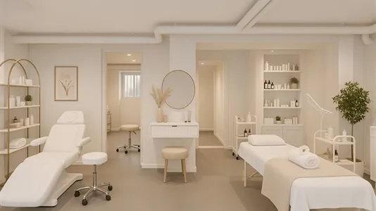 Butikslokaler til leje i Østerbro - billede 13