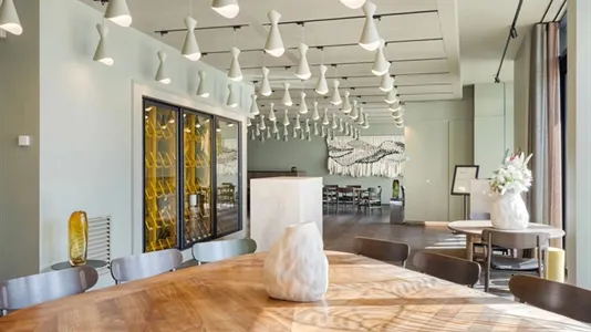 Restaurantlokaler til leje i Århus C - billede 7