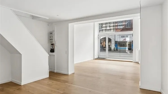 Butikslokaler til leje i Frederiksberg C - billede 6