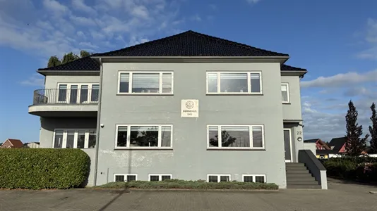 Kontorlokaler til salg i Aabenraa - billede 2