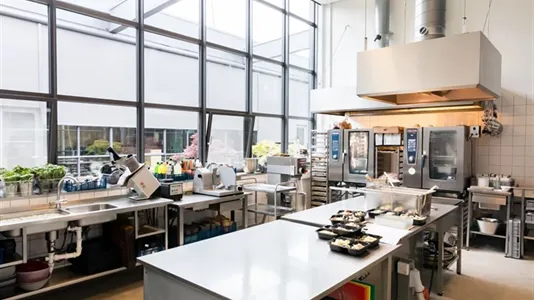 Kontorlokaler til leje i Odense C - billede 12