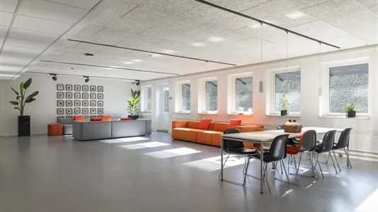 Kontorlokaler til leje i Brøndby - billede 12