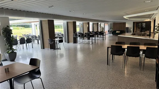 Erhvervslejemål til leje i Tranbjerg J - billede 11