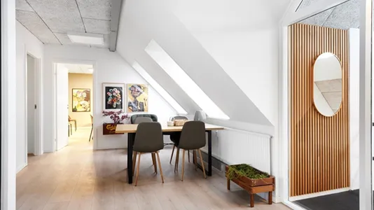 Kontorfællesskaber til leje i Randers C - billede 7