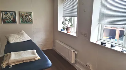 Flotteste klinik / kontor på i alt 207 kvm i Viborg centrum