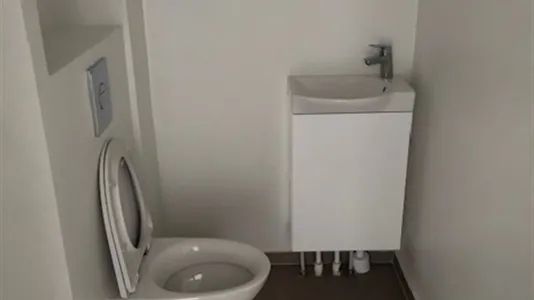 Kontorlokaler til leje i Hvidovre - billede 7