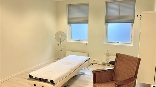 Kliniklokaler til leje i Kjellerup - billede 10