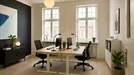 Kontor til leje, Odense C, Sverigesgade 16