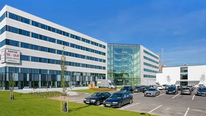 Nyt KontorHotel fra 10 m² - 50 m²