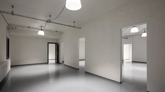 Kontorlokaler til leje i Herlev - billede 7