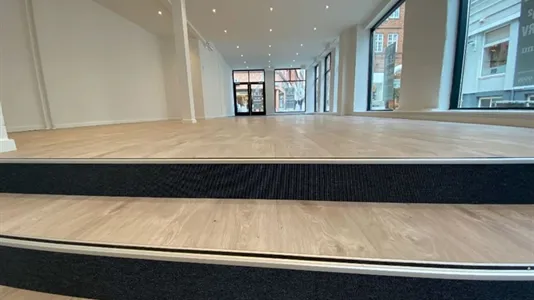 Butikslokaler til leje i Viborg - billede 5