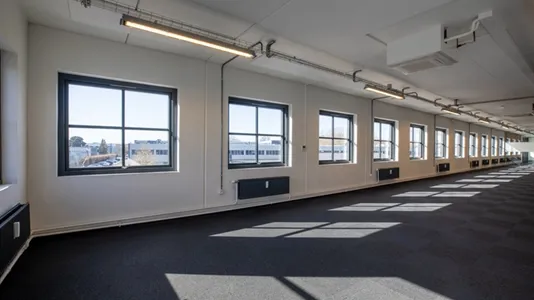 Lagerlokaler til leje i Albertslund - billede 10