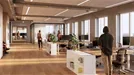 Kontor til leje, Århus N, Møllevangs Allé 148