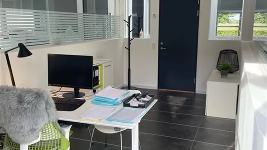 Kontorlokaler til leje i Dragør - billede 1