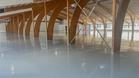 Showrooms til leje i Albertslund - billede 5