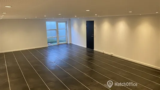 Værkstedslokaler til leje i Dragør - billede 3