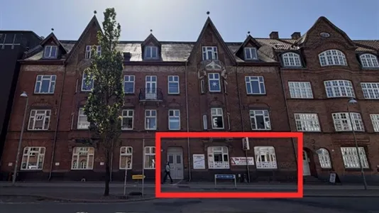 Kliniklokaler til leje i Viborg - billede 1