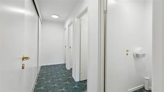 Restaurantlokaler til leje i Nørrebro - billede 12