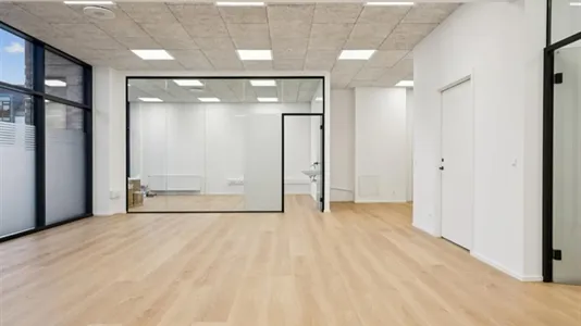 Kontorlokaler til leje i Skanderborg - billede 3