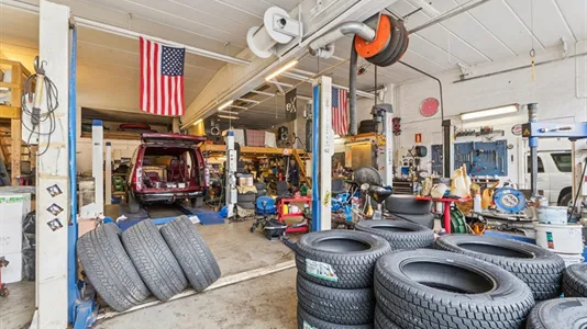 Lagerlokaler til leje i Rødovre - billede 2