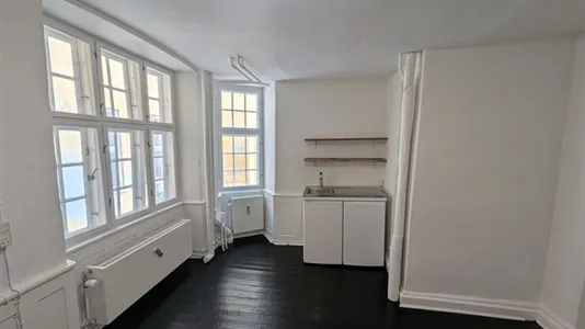 Kontorlokaler til leje i København K - billede 2
