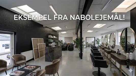 Kliniklokaler til leje i Rødovre - billede 7