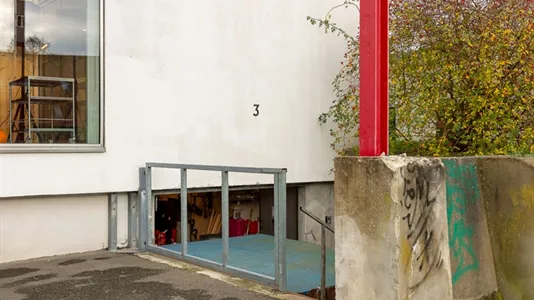 Lagerlokaler til leje i København K - billede 8