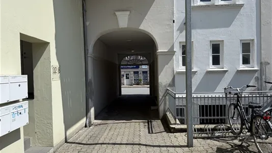 Erhvervslejemål til leje i Fredericia - billede 3