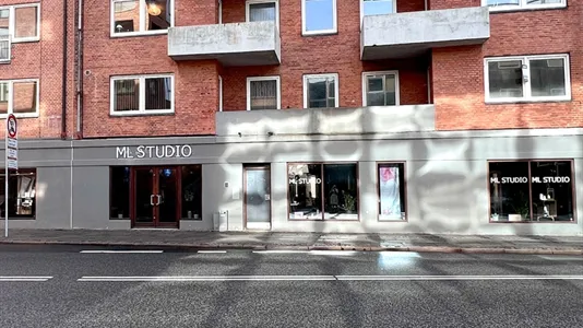 Butikslokaler til leje i Aalborg Centrum - billede 3