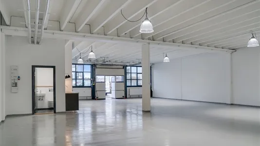Showrooms til leje i Hvidovre - billede 1