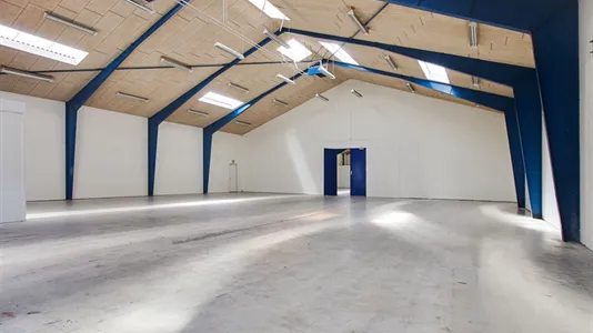 Lagerlokaler til leje i Aalborg SV - billede 5