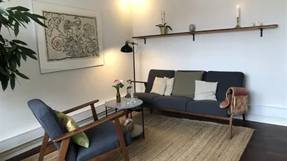 Terapilokale til leje 2 1/2 dag om ugen i Århus C