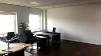 Kontor lokale