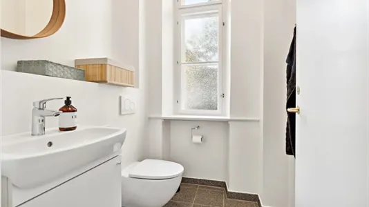 Erhvervslejemål til leje i København K - billede 6