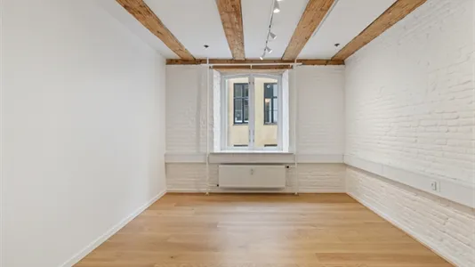 Kontorlokaler til leje i København K - billede 3