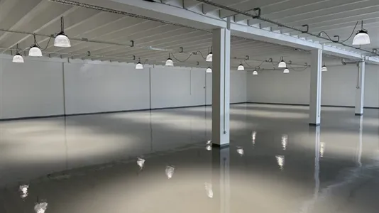 Showrooms til leje i Albertslund - billede 14