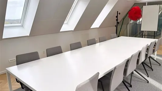 Kontorhoteller til leje i Aalborg Centrum - billede 21