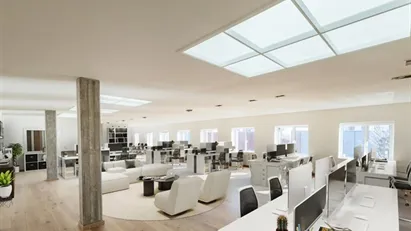 Centralt beliggende kontor i Odense C