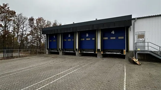 Erhvervslejemål til leje i Kolding - billede 8