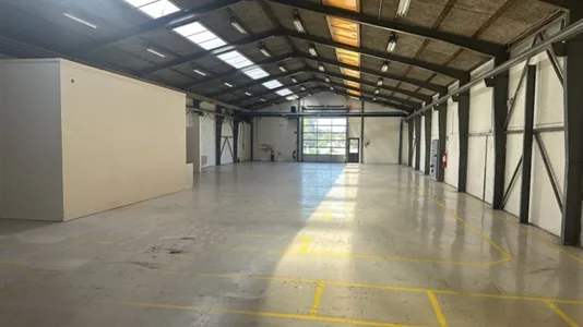 Erhvervslejemål til salg i Vejen - billede 4