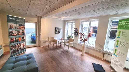 Kliniklokaler til leje i Viborg - billede 2