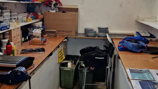 Lagerlokaler til leje i Randers NØ - billede 8