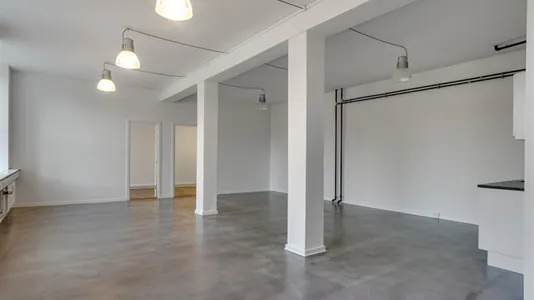 Kontorlokaler til leje i Vesterbro - billede 2