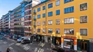 Erhvervslokaler til leje, Nørrebro, Gormsgade 2A