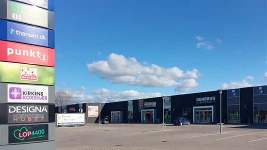 Butikslokaler til leje i Kalundborg - billede 3