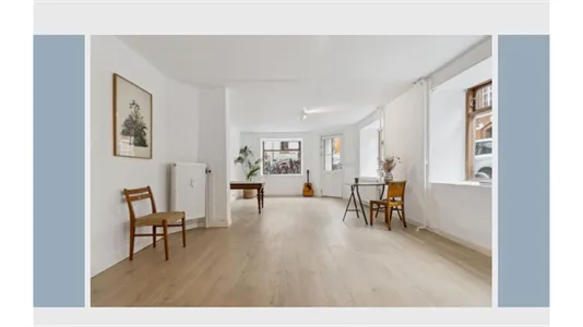 Kontorfællesskaber til leje i Nørrebro - billede 2