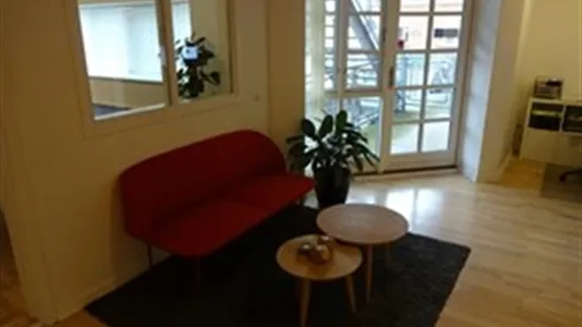 Kontorlokaler til leje i Kolding - billede 10