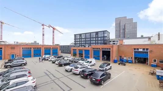 Erhvervslejemål til leje i Århus C - billede 6