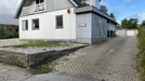 Lager til leje, Viby J, Fabrikvej