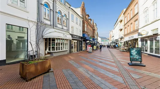 Butikslokaler til leje i Kolding - billede 6